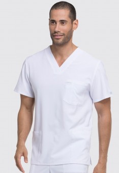 Medicīnas krekls DK645 WTPS