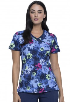 Medicīnas blūze CK608 BOOT