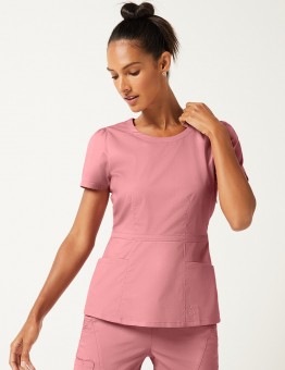 Medicīnas blūze J96046 DSRC