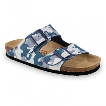 Medicīnas apavi ARIZONA GRUBIN