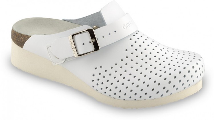 Medicīnas apavi DUBAI 254365 