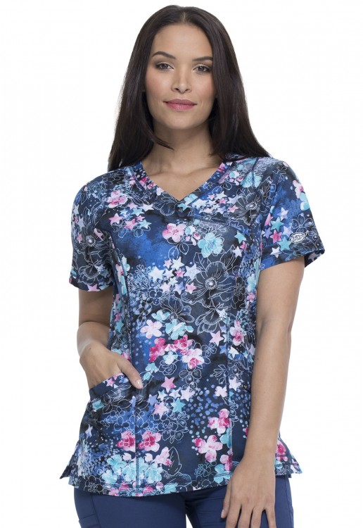 Medicīnas blūze DK608 UNWR