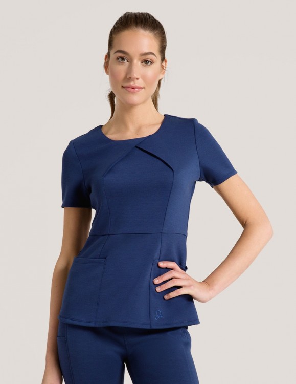 Medicīnas blūze J96059 ESB Medicīnas blūze J96059 ESB