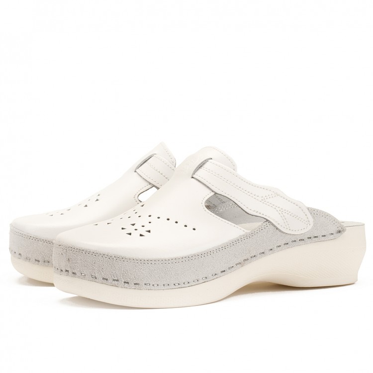 Medicīnas apavi MED 156