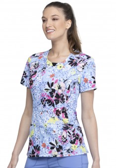 Medicīnas blūze CK609 BUUB