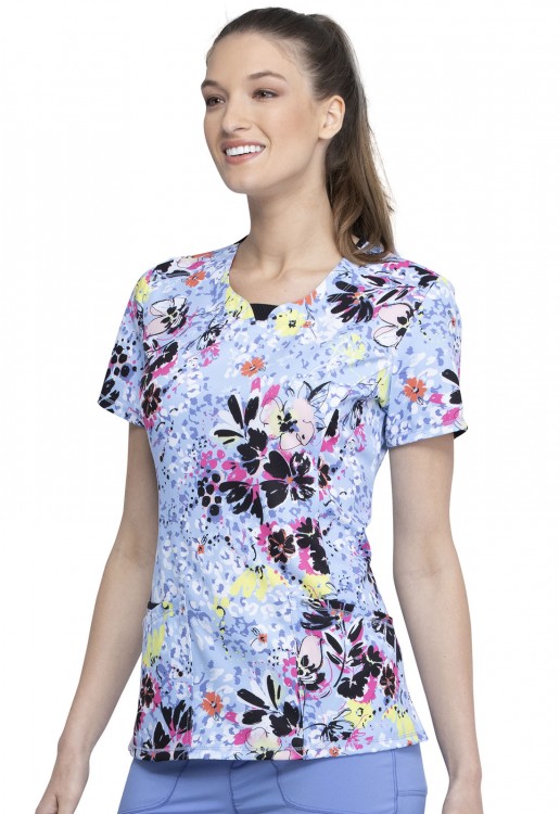 Medicīnas blūze CK609 BUUB Medicīnas blūze CK609 BUUB