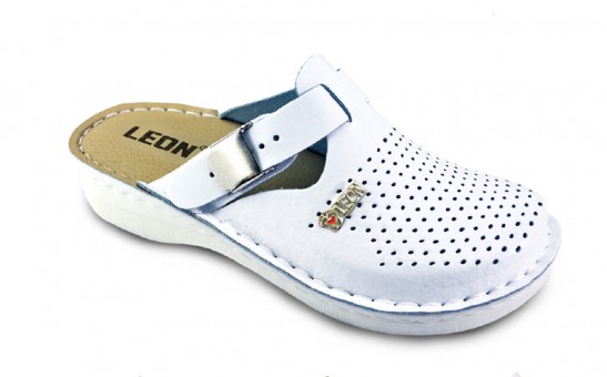 Medicīnas apavi LEON MED 260