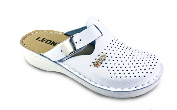 Medicīnas apavi LEON MED 260