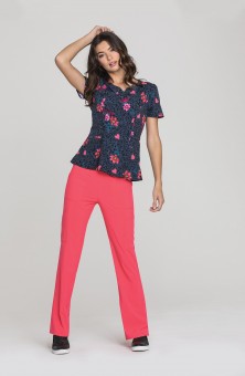 Medicīnas blūze HS671 LVIB