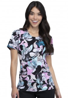 Medicīnas blūze CK609 FGFL