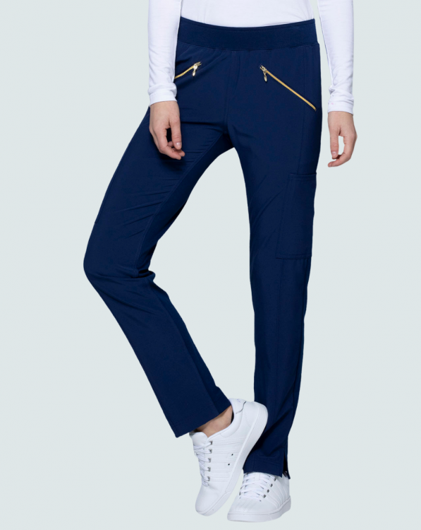 Medicīnas bikses HS065 NYPS