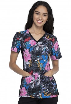 Medicīnas blūze CK636 WIAF