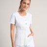 Sieviešu blūze J96053 WHTC
