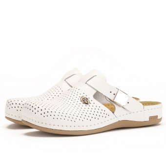 Medicīnas apavi MED 950 White