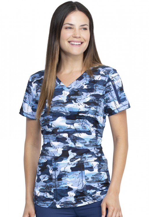 Medicīnas blūze DK731 STNV 