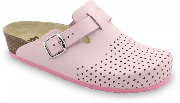 Medicīnas apavi BEOGRAD 133560 