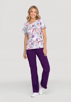 Medicīnas blūze HS671 SGWY