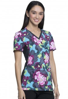 Medicīnas blūze CK636 ELBM