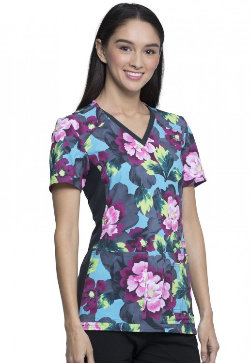 Medicīnas blūze CK636 ELBM Medicīnas blūze CK636 ELBM