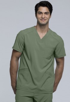 Medicīnas krekls CK900A OLPS