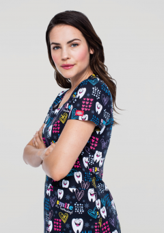 Medicīnas blūze DK700 SITD