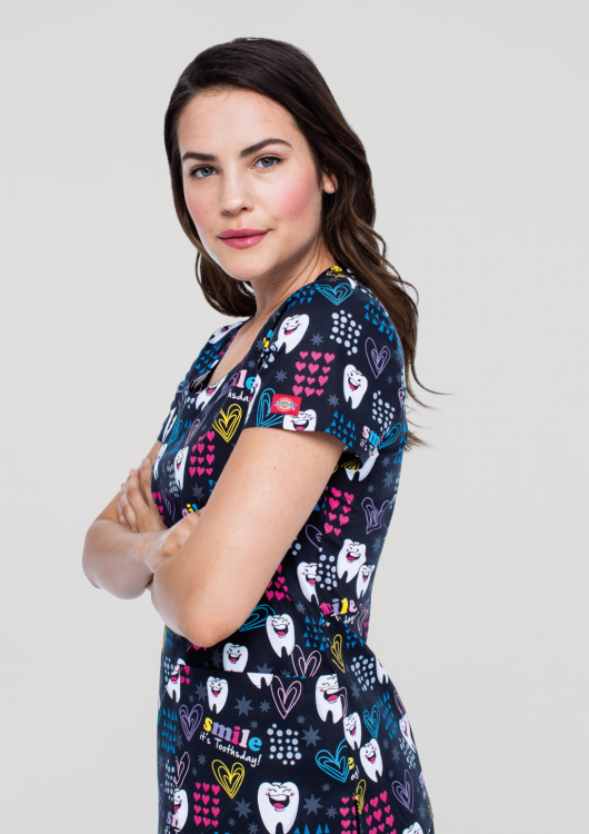 Medicīnas blūze DK700 SITD Medicīnas blūze DK700 SITD