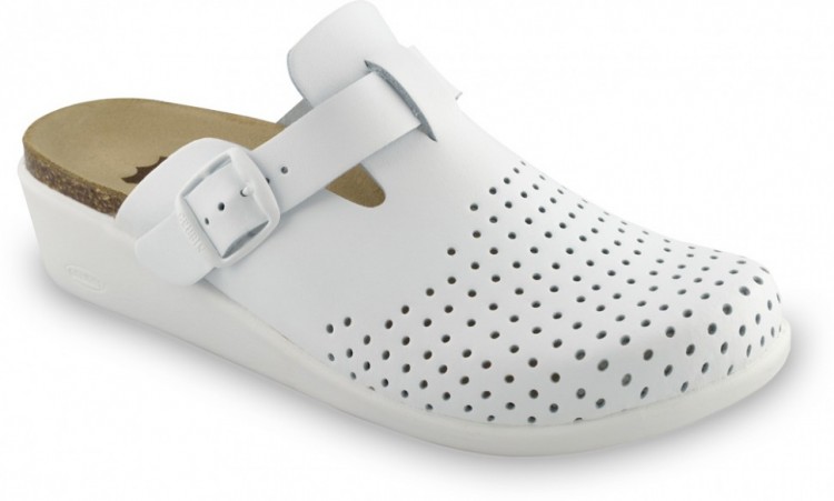 Medicīnas apavi OXFORD 85355 