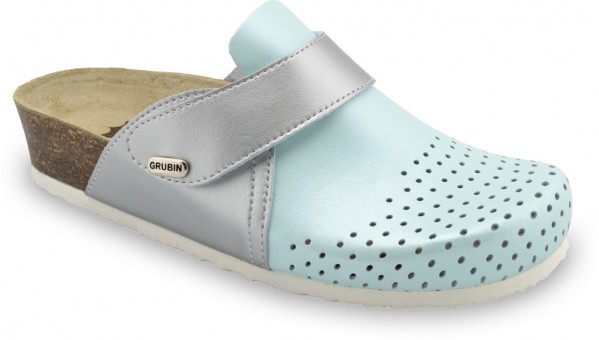 Medicīnas apavi OREGON 105367 Blue