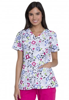 Medicīnas blūze DK616 SQUR