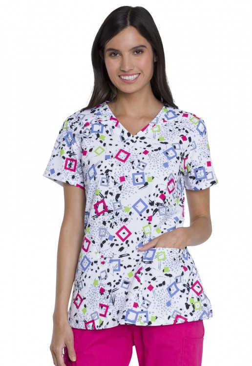 Medicīnas blūze DK616 SQUR