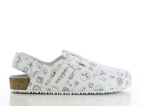 Medicīnas apavi BIANCA