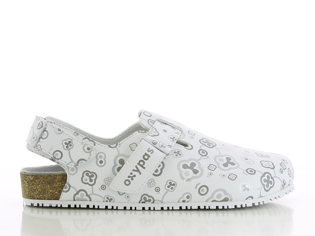 Medicīnas apavi BIANCA