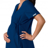 Trikotāžas tops grūtniecēm 2892 NVYB