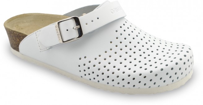 Medicīnas apavi STOCKHOLM 181366