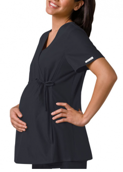 Trikotāžas tops grūtniecēm 2892 PWTB