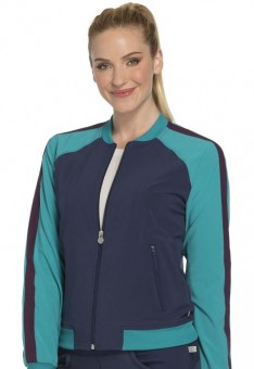 Medicīnas jaka CK310A