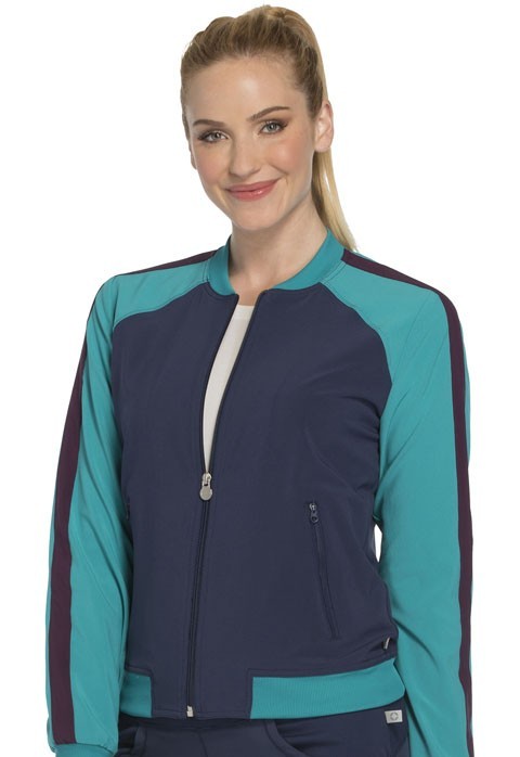 Medicīnas jaka CK310A