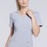 Medicīnas blūze 2624A GRY 