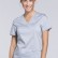Medicīnas blūze  WW610 GRY