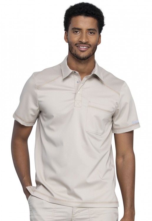 Medicīnas polo krekls WW615 KAK