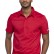 Medicīnas polo krekls WW615 RED