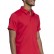 Medicīnas polo krekls WW615 RED