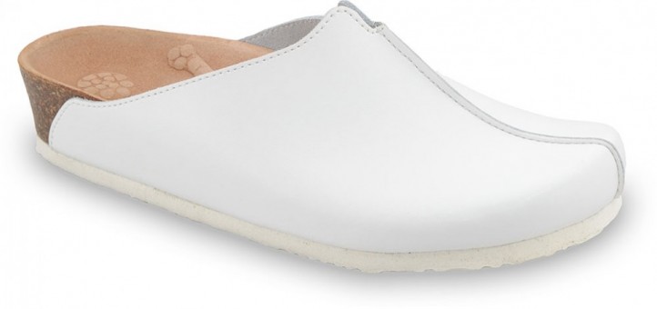 Medicīnas apavi TRISTAN 215365 White