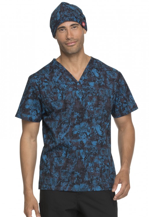 Medicīnas cepure DK501 TESP