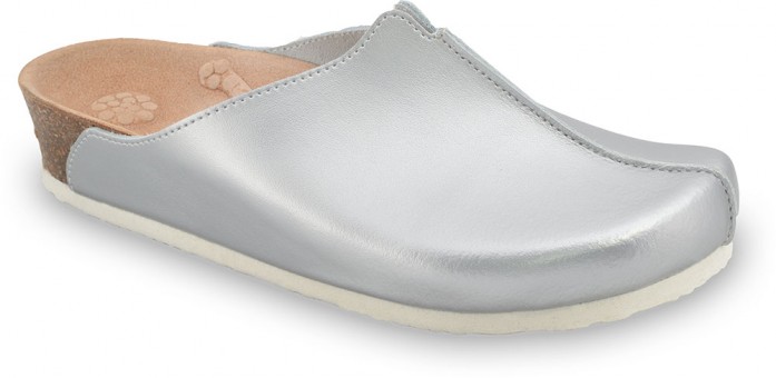 Medicīnas apavi TRISTAN 215367 Silver