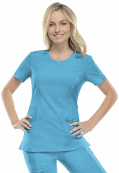 Medicīnas blūze 2624A TRQ