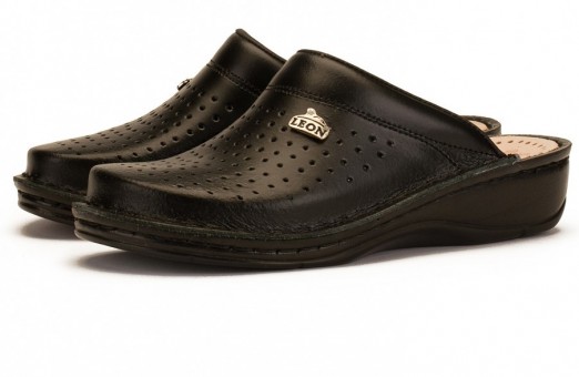 Medicīnas apavi LEON MED V200