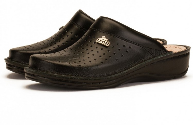 Medicīnas apavi LEON MED V200