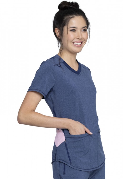 Medicīnas blūze CK925A HTNA