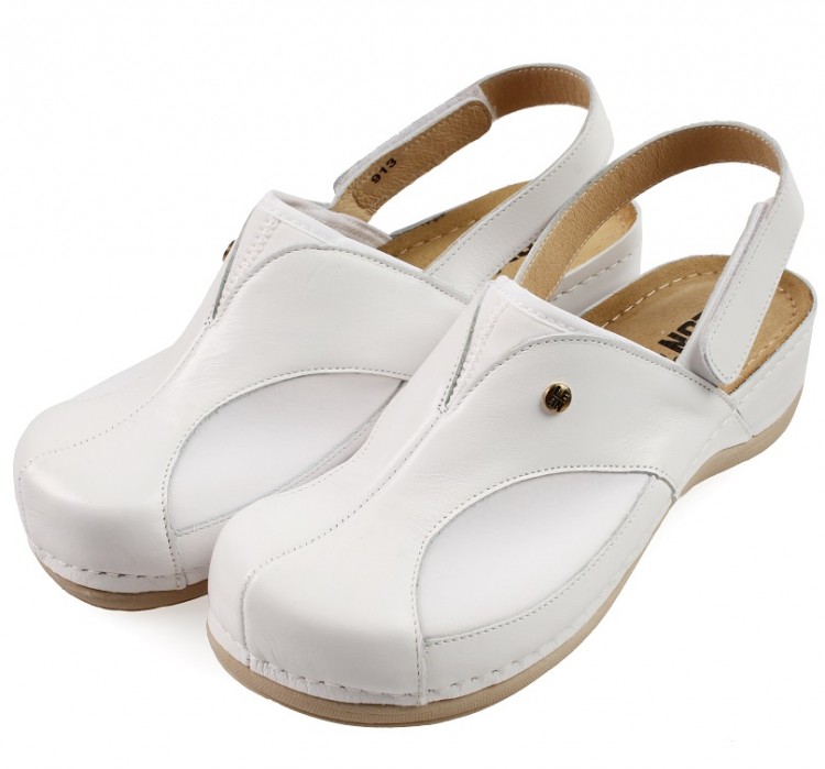 Medicīnas apavi LEON  MED 913